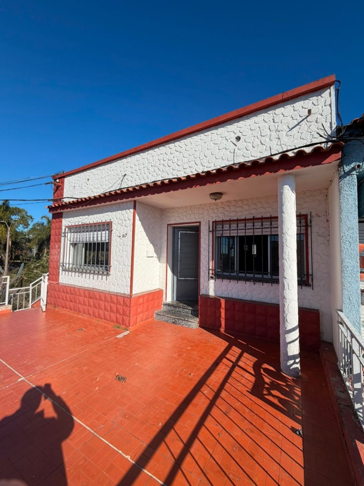 Casa 3 dormitorios zona Fortim