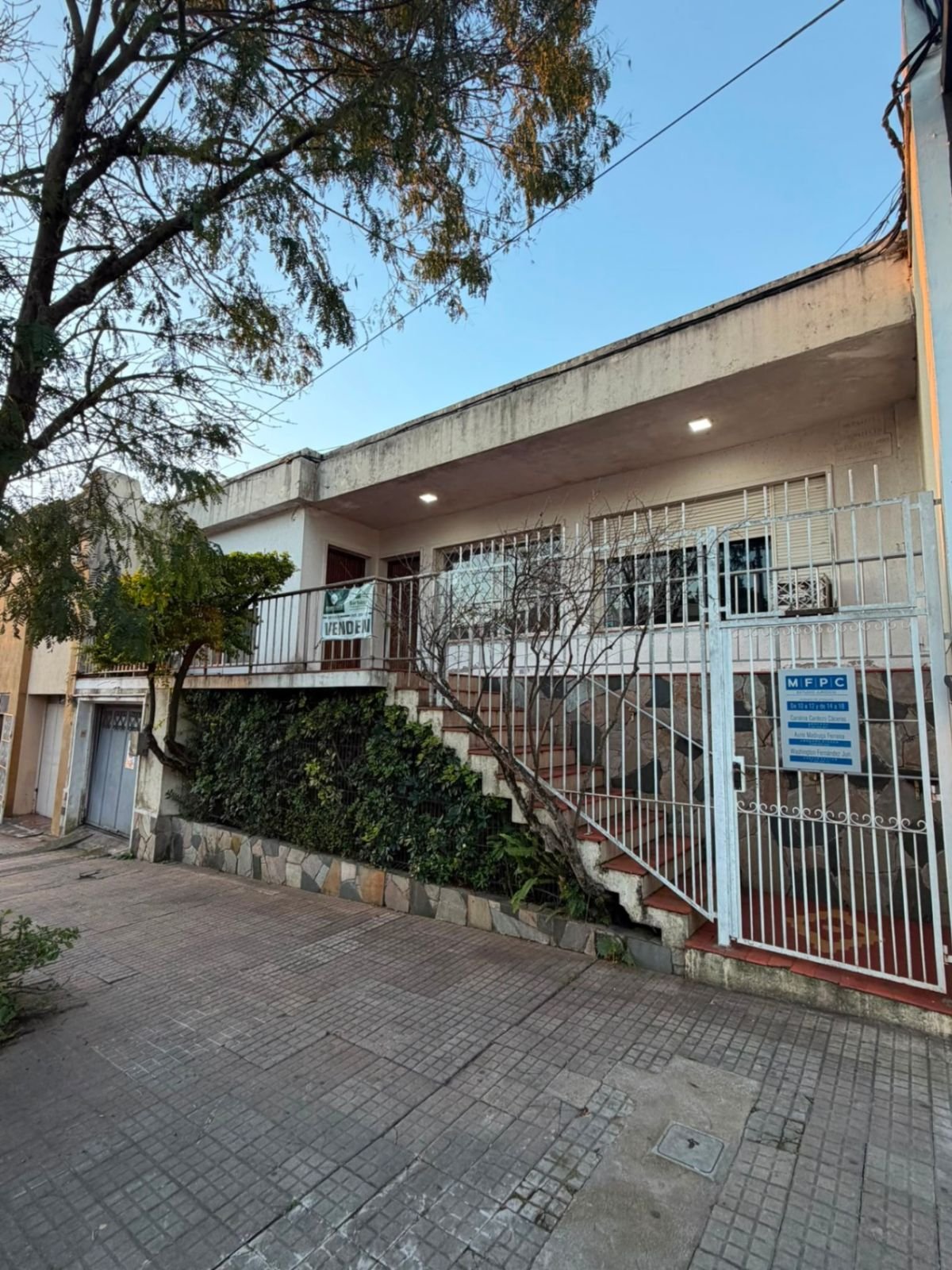 Casa de 4 dormitorios en el Centro