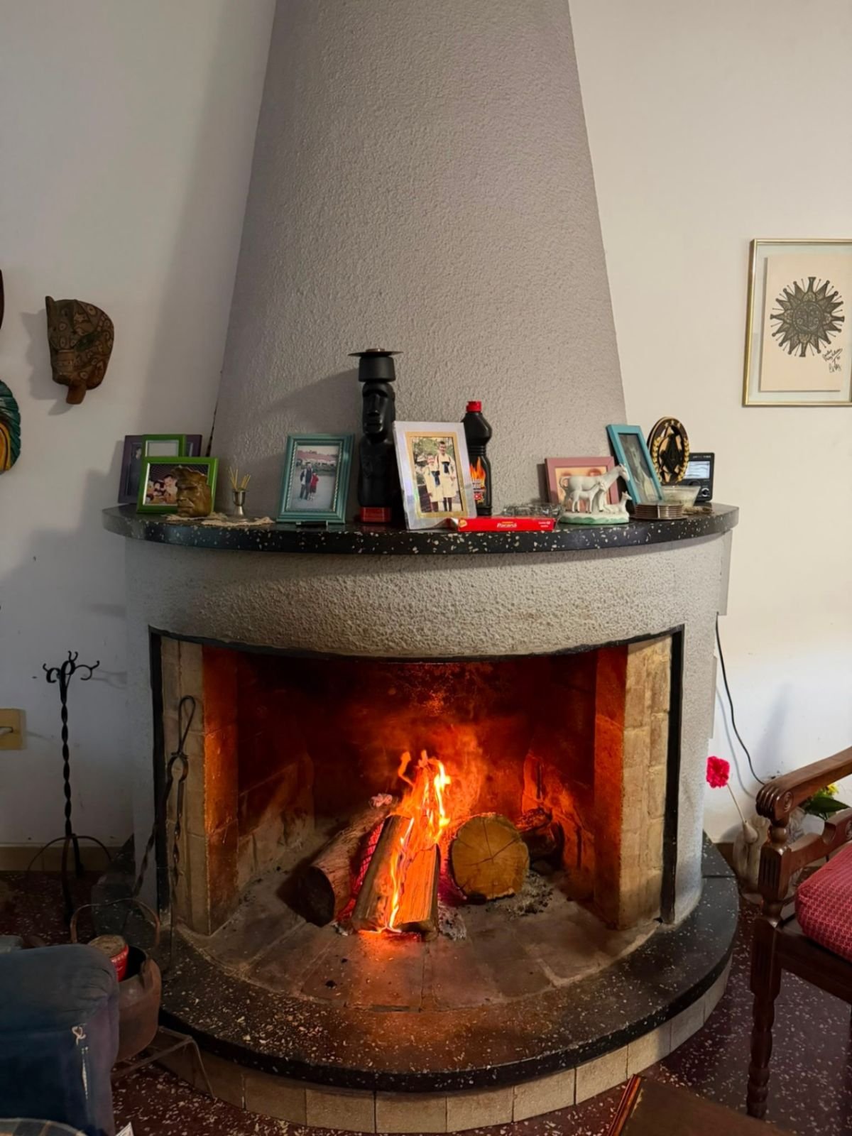 Casa de 4 dormitorios en el Centro